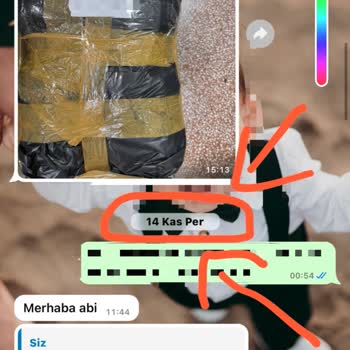 Kayıp Kargo Ve Ulaşılamayan Müşteri Hizmetleri