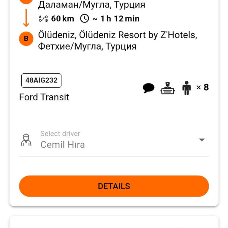 Ödemesi Yapılmayan Transferler Ve İletişim Sorunu