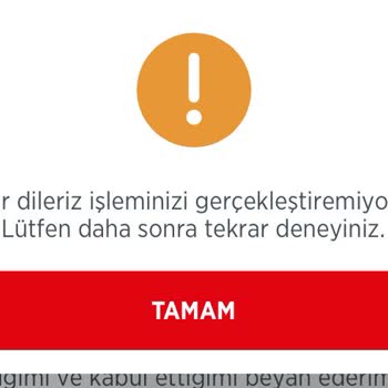 Ziraat Bankası Dijital Kredi Erişim Sorunu