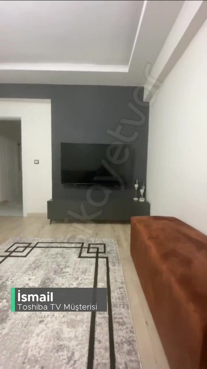 Toshiba TV Genelde Kullanıcılar Panel Arızası Yazmışlar Dikey Çizgilerle İlgili videonun kapak resmi