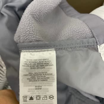 Columbia Mont Elyaf Sorunu Ve Müşteri Pişmanlığı