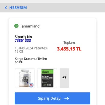 Protein Tozunda Kurt Problemi Ve Yetersiz Destek