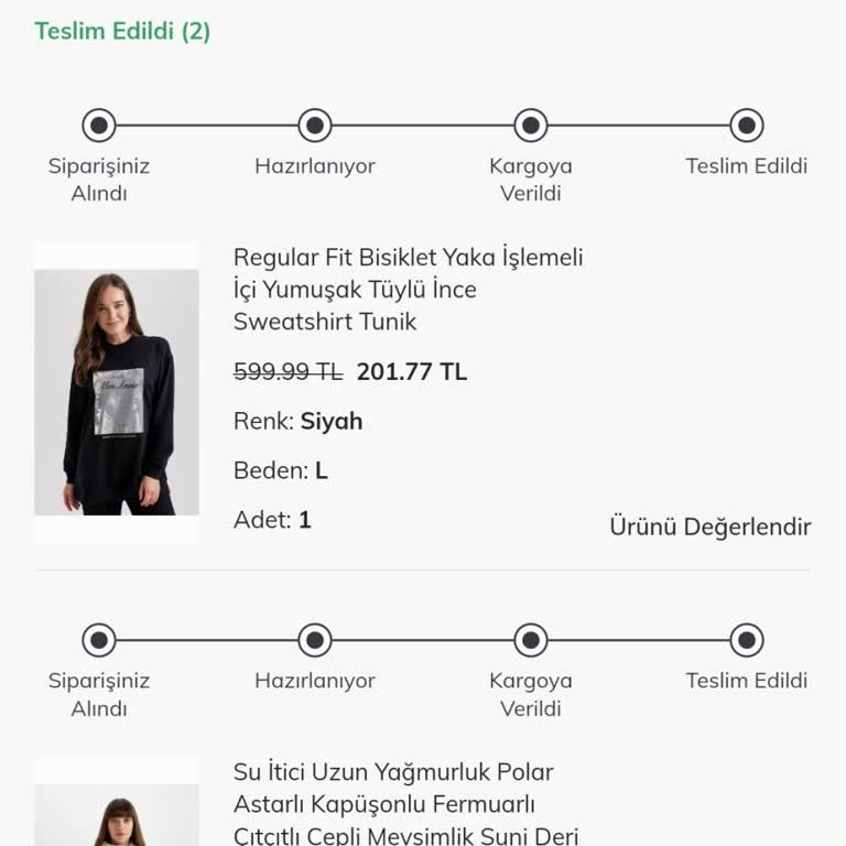Kayıp Kargo: DeFacto Ve Taşıma Firması Arasında Mağduriyet