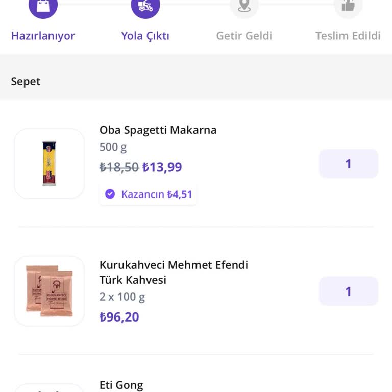 Gece Yarısı Sipariş Çilesi Ve Müşteri Hizmetleri Sorunu