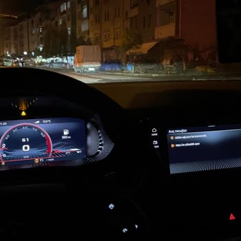 Yeni Aracımda Bitmeyen Far Sorunları Ve Çözüm Bekleyişi