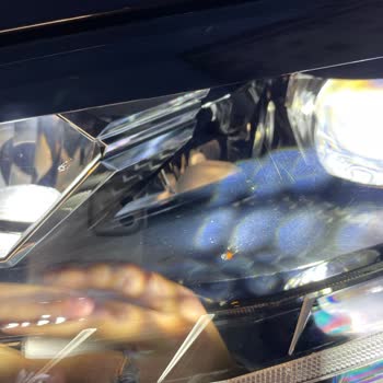 Yeni Aracımda Bitmeyen Far Sorunları Ve Çözüm Bekleyişi