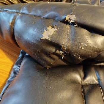 Stradivarius Mont Kalitesizliği Ve Müşteri Memnuniyetsizliği