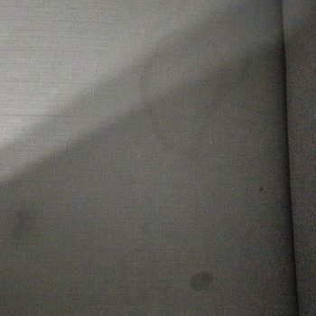 Bellona'nın Kalitesiz Kumaşı Ve İlgisiz Servisi