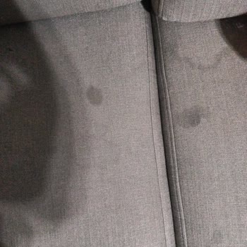 Bellona'nın Kalitesiz Kumaşı Ve İlgisiz Servisi