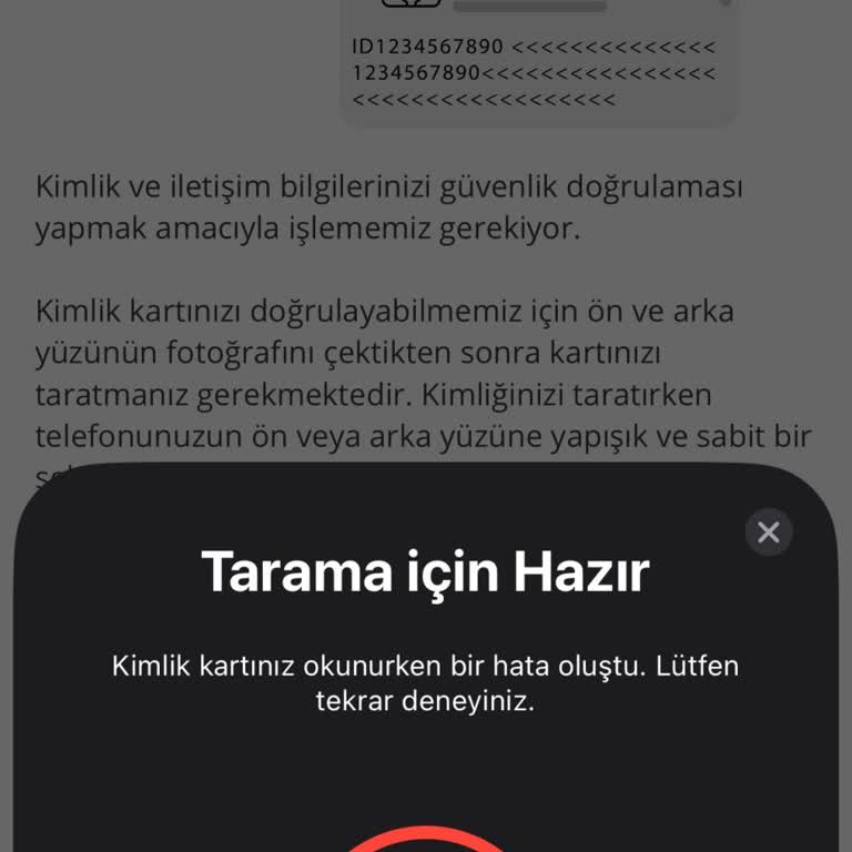 MobilDeniz'de Müşteri Hizmetlerine Ulaşamama Sorunu