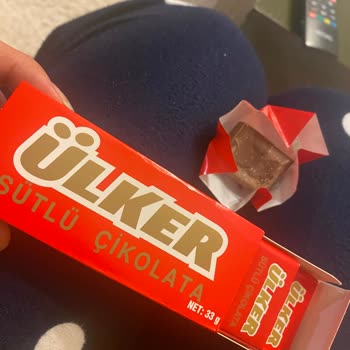 Açılmamış Paketten Böcek Şoku