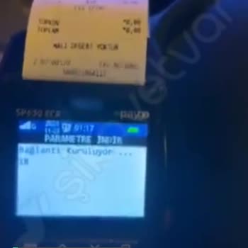 Paygo Aldım Perişan Olduk!