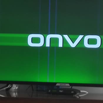 Onvo TV Servis Sorunu Ve Haksız Ücret Talebi