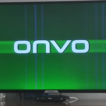 Onvo TV Servis Sorunu Ve Haksız Ücret Talebi