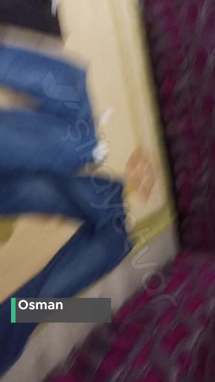 Pantolon Dünyası (Facebook) Ürün Hatalı Değişik videonun kapak resmi