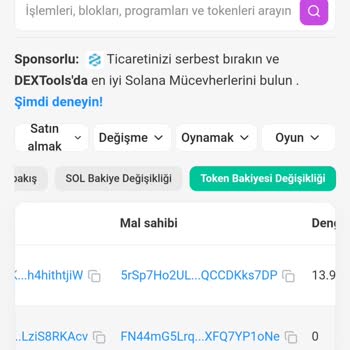 Coin Transferinde Yaşanan Sorun Ve Çözüm Eksikliği