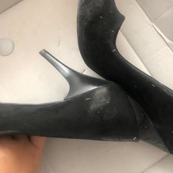 FLO Ayakkabı Online Alışverişte Hayal Kırıklığı Ve İade Sorunları