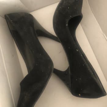 FLO Ayakkabı Online Alışverişte Hayal Kırıklığı Ve İade Sorunları