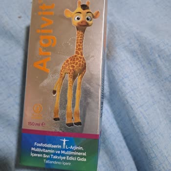 Argivit Focus Ürününün Kalitesizliği Ve Kullanılamaz Durumu