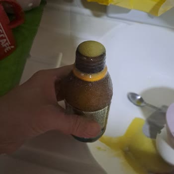 Argivit Focus Ürününün Kalitesizliği Ve Kullanılamaz Durumu