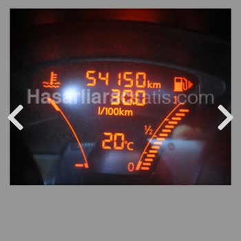 Gaziantep Nissan Servisinde Benzin Ve Parça Sorunu