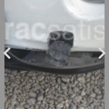 Gaziantep Nissan Servisinde Benzin Ve Parça Sorunu