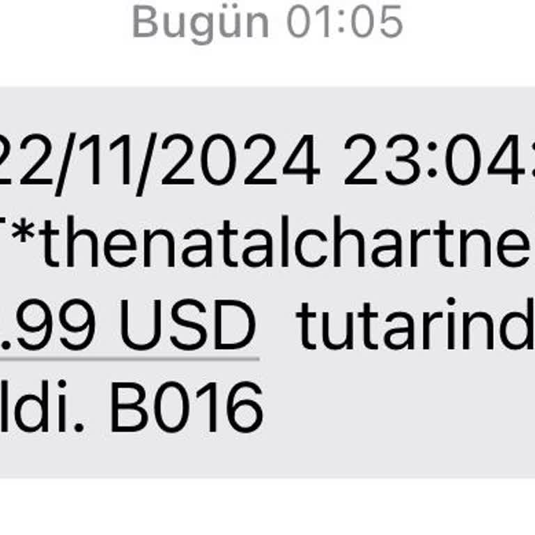 Ücretsiz Denilen Hizmet İçin Gizli Ücretlendirme Şoku