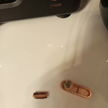 Karaca Mikser Üst Kapağı Sorunu