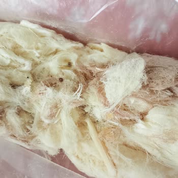 Sağlık Tehlikesi: Pişmaniye İçindeki Yabancı Maddeler