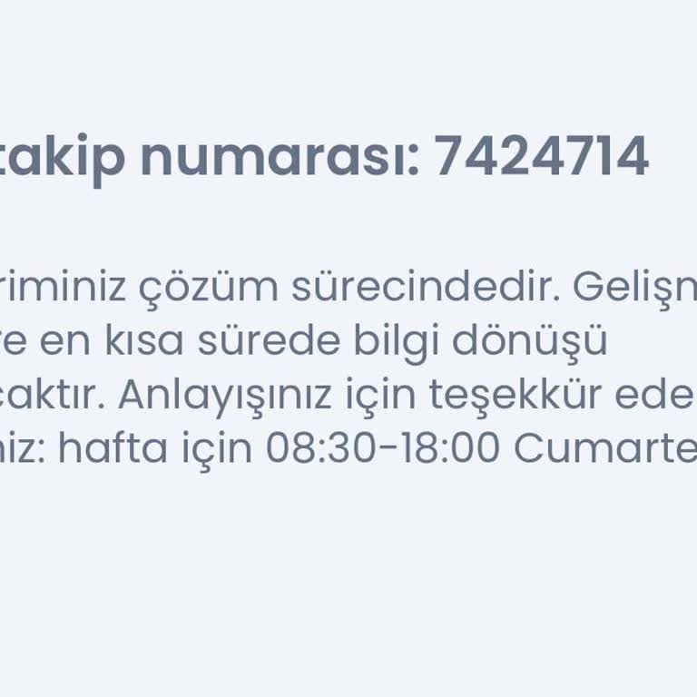 Aras Kargo'nun Müşteri Hizmetleri Ve Teslimat Sorunları