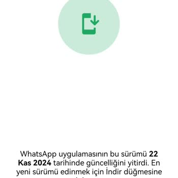 Huawei P60 Pro Kullanıcıları İçin WhatsApp Giriş Sorunu