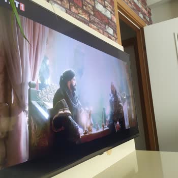 Göz Sağlığını Tehdit Eden TV: LG'nin Hayal Kırıklığı