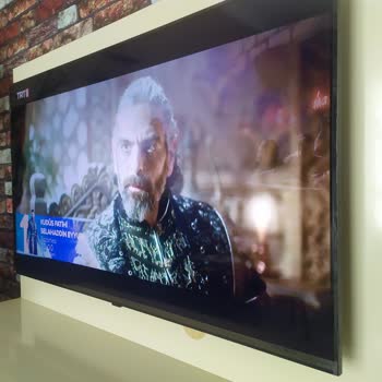 Göz Sağlığını Tehdit Eden TV: LG'nin Hayal Kırıklığı