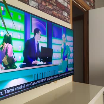 Göz Sağlığını Tehdit Eden TV: LG'nin Hayal Kırıklığı
