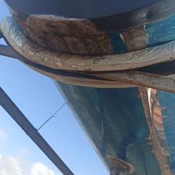 Yağız Gün Isı Yetkilisinden Şikayetçiyim