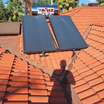 Yağız Gün Isı Yetkilisinden Şikayetçiyim