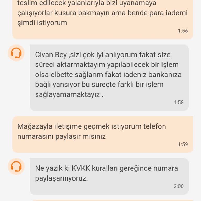 Trendyol Yemek Teslimatında Güven Sarsan Gecikme