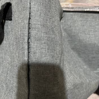 Deftion Gelen İki Ürünü De Kusurlu Gönderilmiş