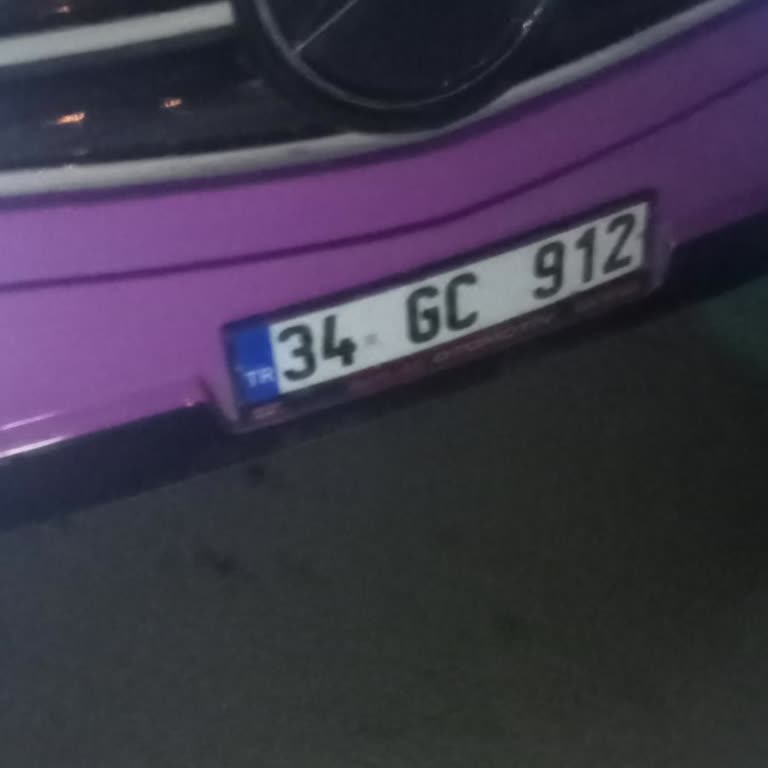 Tehlikeli Yolculuk Ve Kaba Davranış