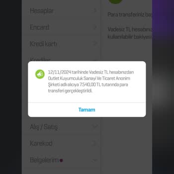 Kusurlu Ürün Ve Geciken İade Süreci