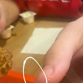 Eksik Sipariş Ve Saygısız Hizmet Deneyimi