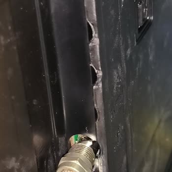 Samsung TV'de Beklenmedik Sinyal Sorunu