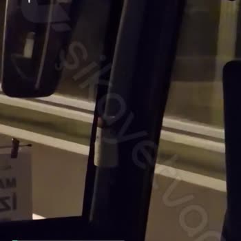 İstanbul Kalesi Seyahat Gürültü, Kabalık Olamaz