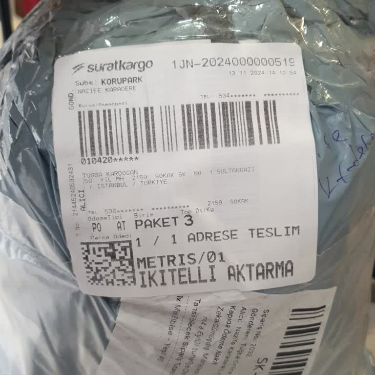 Yanıltıcı Ve Saygısız Hizmet