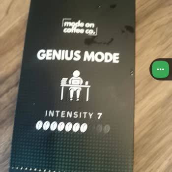 Mode On Coffee Co. Kalitesiz Ürün Satışı