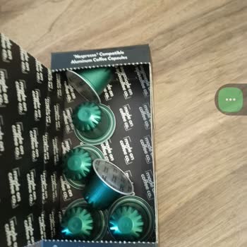 Mode On Coffee Co. Kalitesiz Ürün Satışı