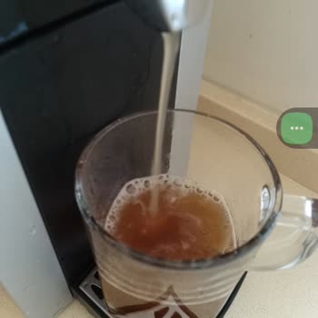 Mode On Coffee Co. Kalitesiz Ürün Satışı