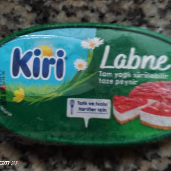 Üründe Siyah Toza Benzer Olumsuzluk