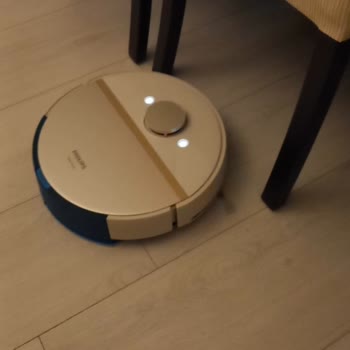 Philips Robot Süpürge İade Sorunu