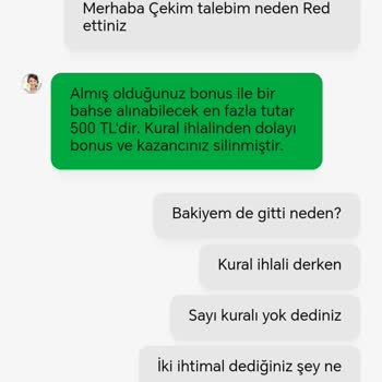 Bahisal Sitesinde Yaşanan Büyük Kayıp